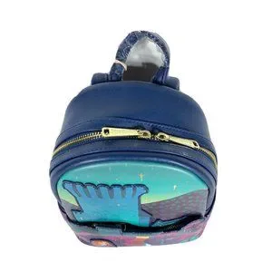 Loungefly | Bags | Nwt Loungefly Disney Brave Princess  display picture 3